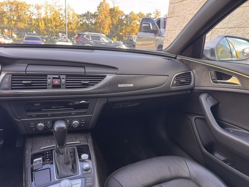 2017 Audi A6 Premium Willow Grove PA