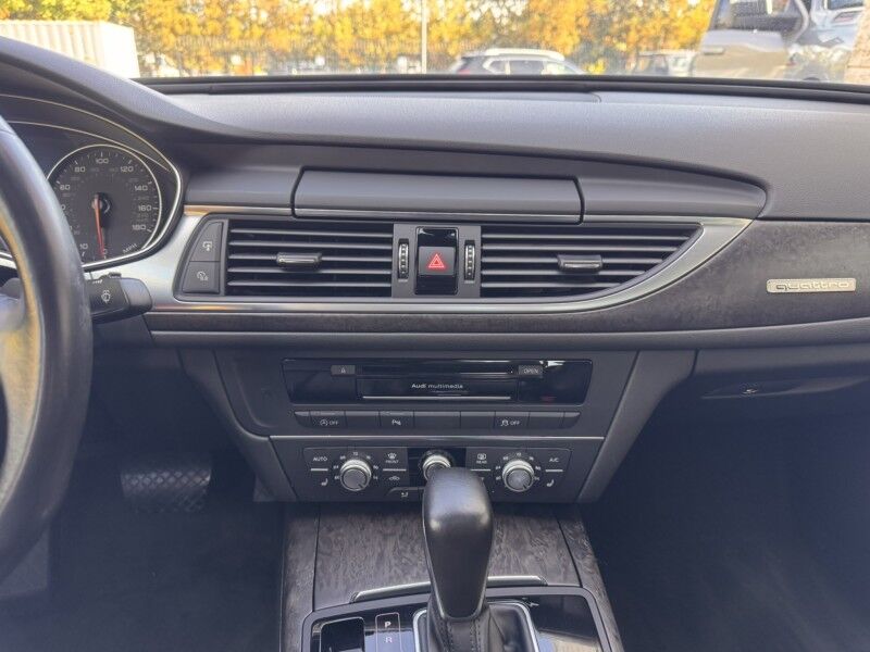 2017 Audi A6 Premium Willow Grove PA