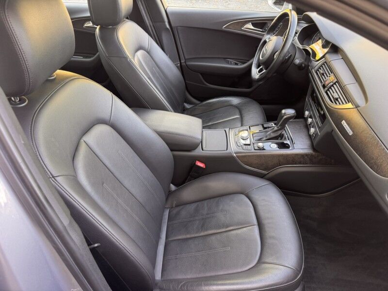 2017 Audi A6 Premium Willow Grove PA