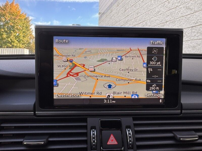 2017 Audi A6 Premium Willow Grove PA