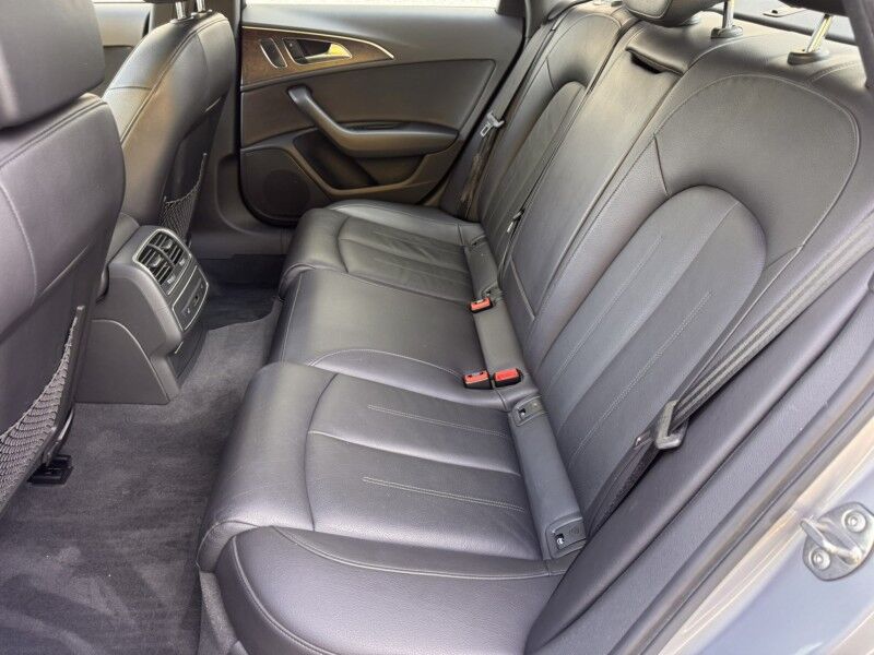 2017 Audi A6 Premium Willow Grove PA