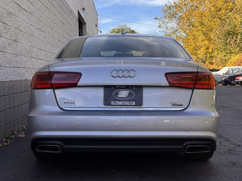 2017 Audi A6 Premium Willow Grove PA