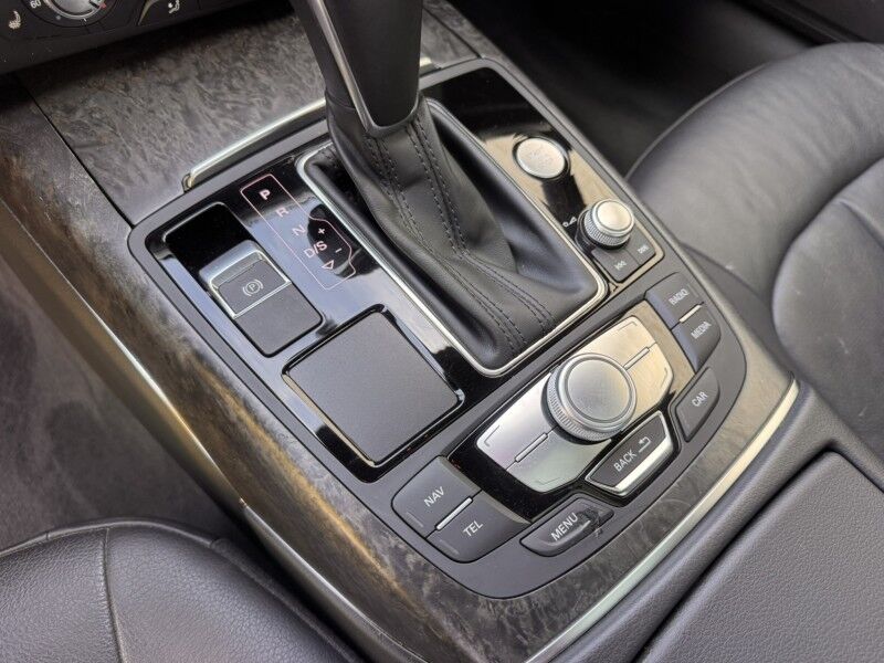2017 Audi A6 Premium Willow Grove PA