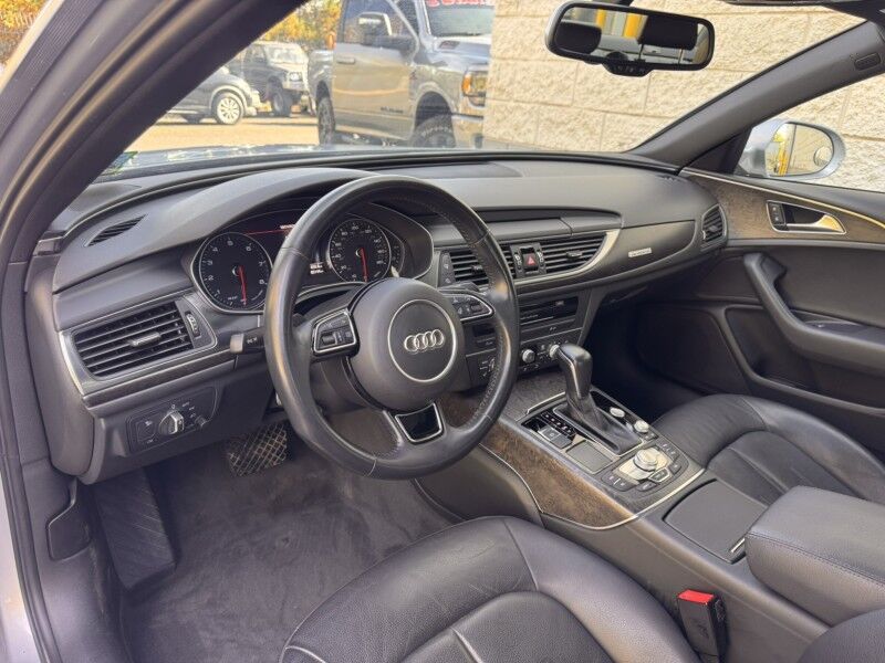2017 Audi A6 Premium Willow Grove PA