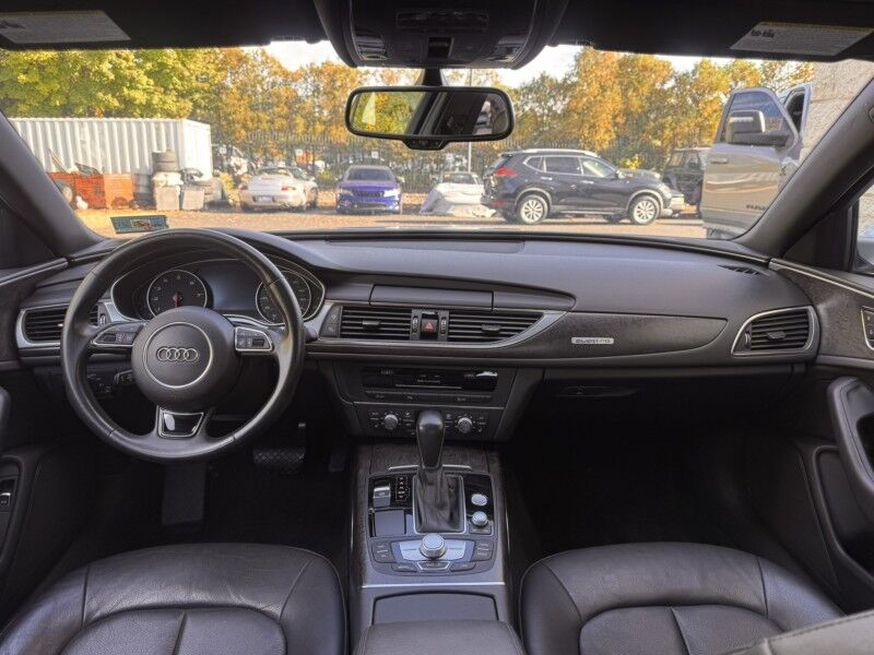 2017 Audi A6 Premium Willow Grove PA