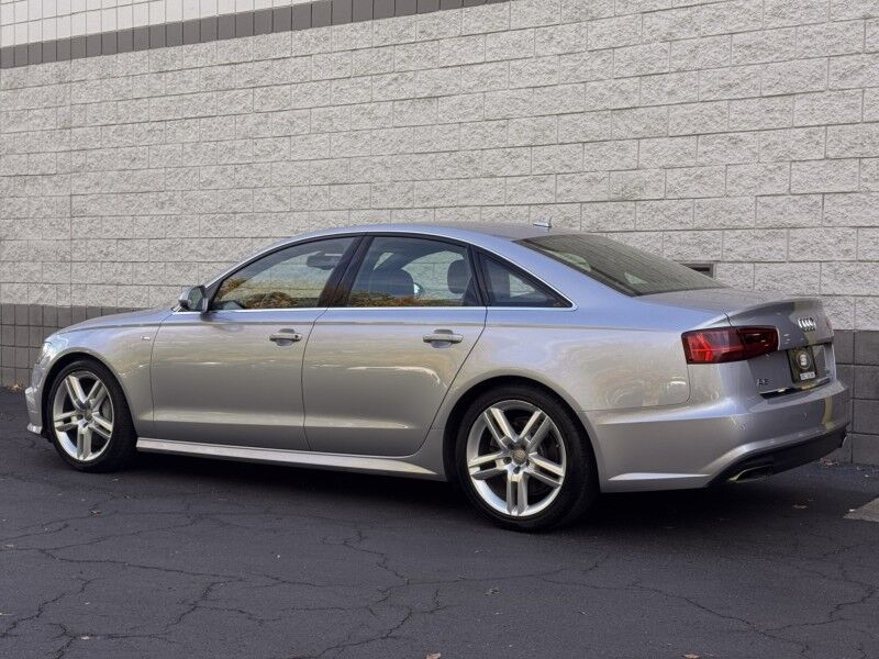 2017 Audi A6 Premium Willow Grove PA