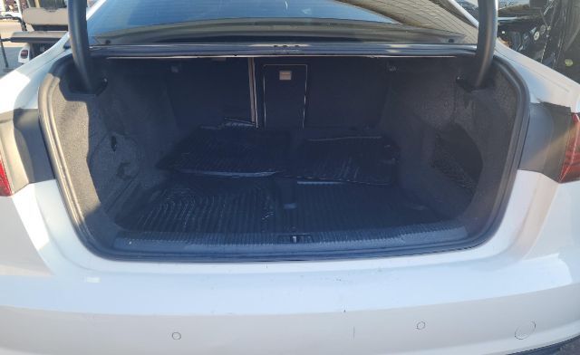 2017 Audi A6 Prestige Charlotte NC