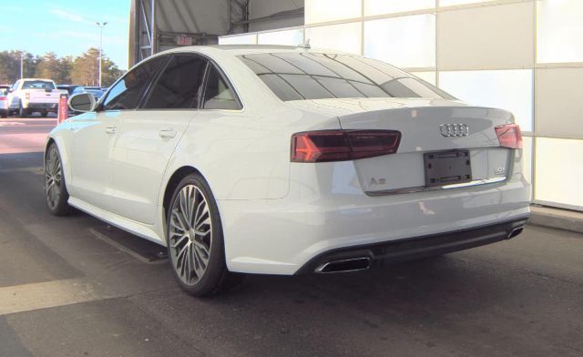 2017 Audi A6 Prestige Charlotte NC