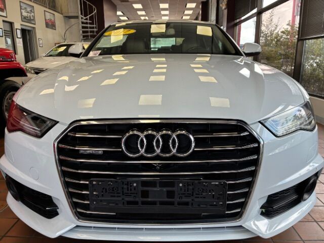 2017 Audi A6 Prestige Charlotte NC
