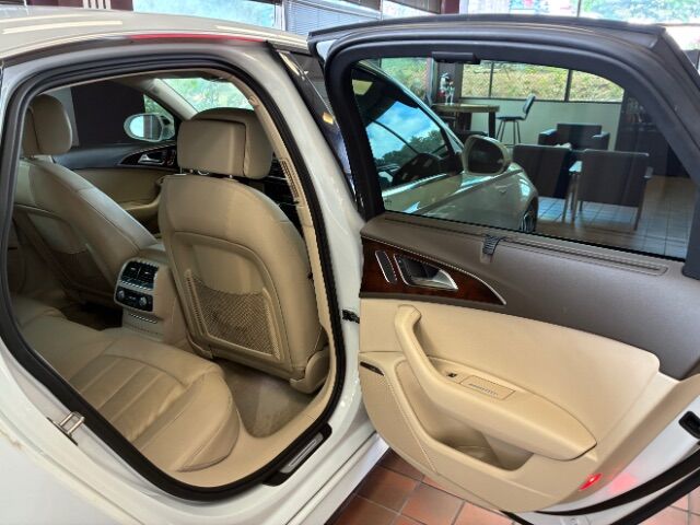 2017 Audi A6 Prestige Charlotte NC