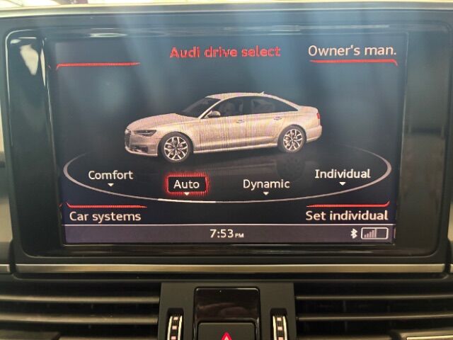2017 Audi A6 Prestige Charlotte NC