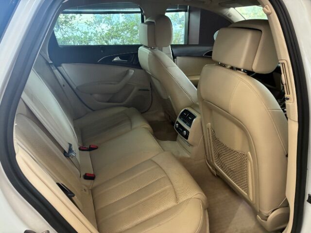 2017 Audi A6 Prestige Charlotte NC