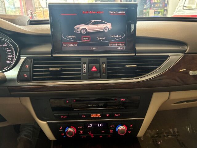 2017 Audi A6 Prestige Charlotte NC