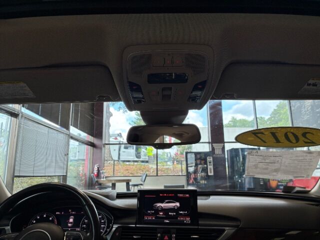 2017 Audi A6 Prestige Charlotte NC