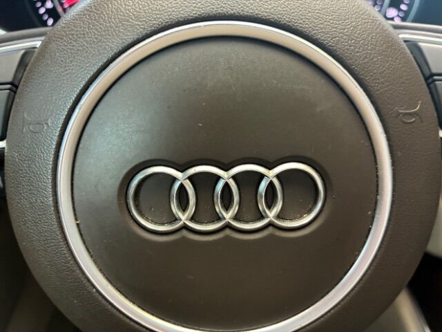 2017 Audi A6 Prestige Charlotte NC