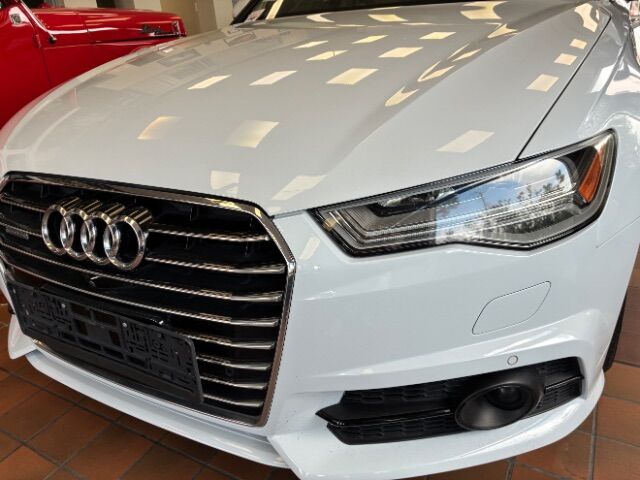 2017 Audi A6 Prestige Charlotte NC