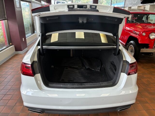 2017 Audi A6 Prestige Charlotte NC