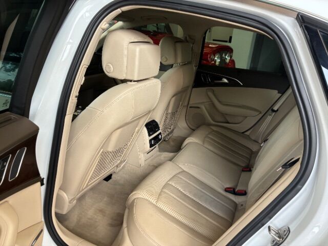 2017 Audi A6 Prestige Charlotte NC