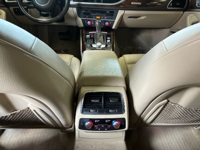 2017 Audi A6 Prestige Charlotte NC