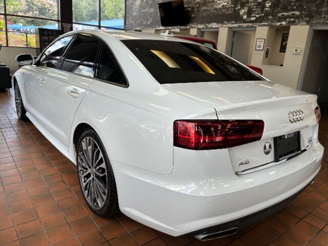 2017 Audi A6 Prestige Charlotte NC