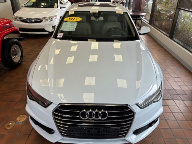 2017 Audi A6 Prestige Charlotte NC