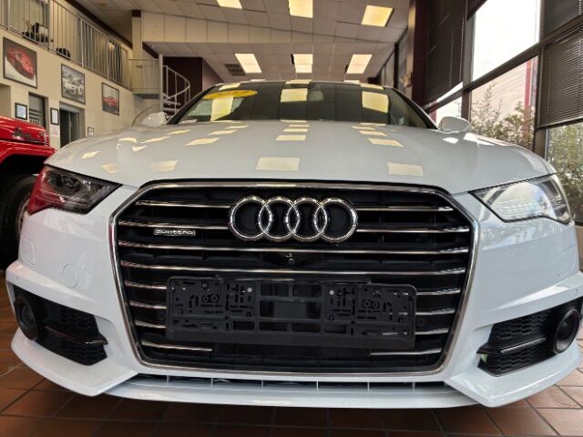 2017 Audi A6 Prestige Charlotte NC