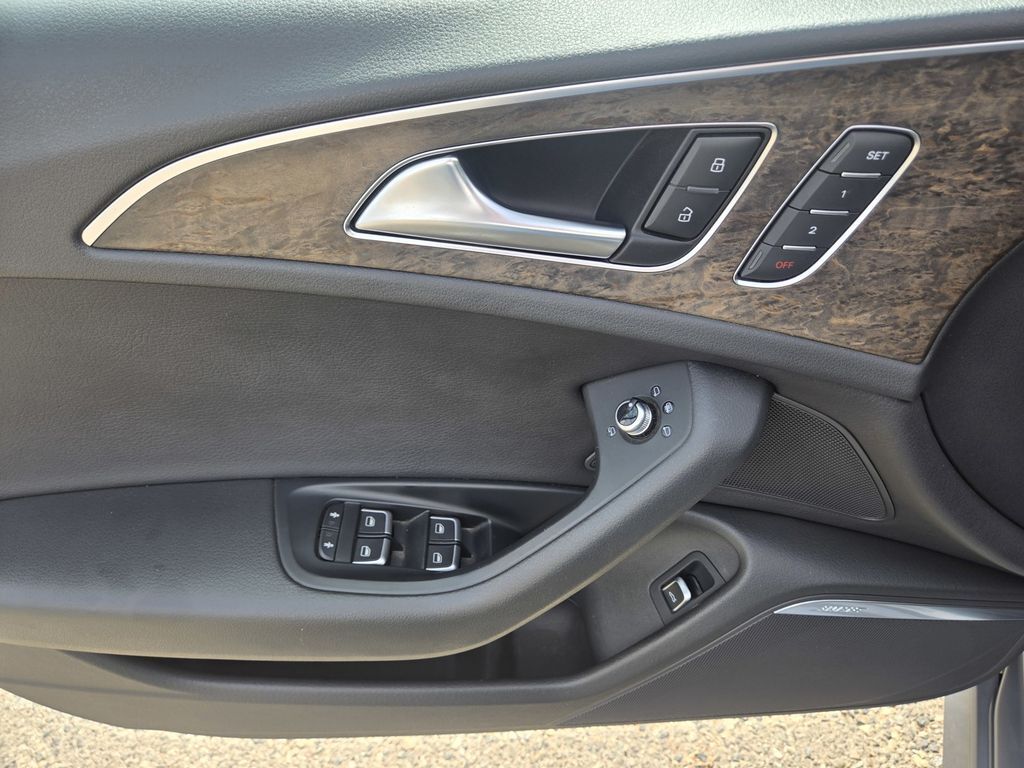 2017 Audi A6 Prestige Folsom CA