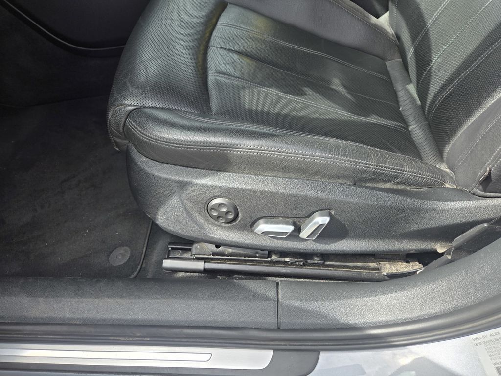 2017 Audi A6 Prestige Folsom CA