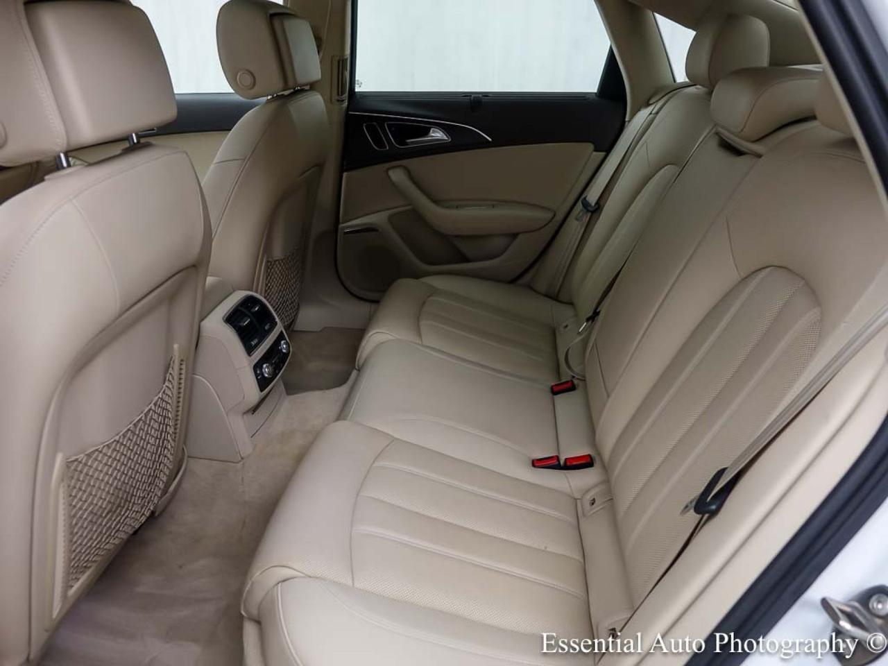 2017 Audi A6 Prestige Willowbrook IL