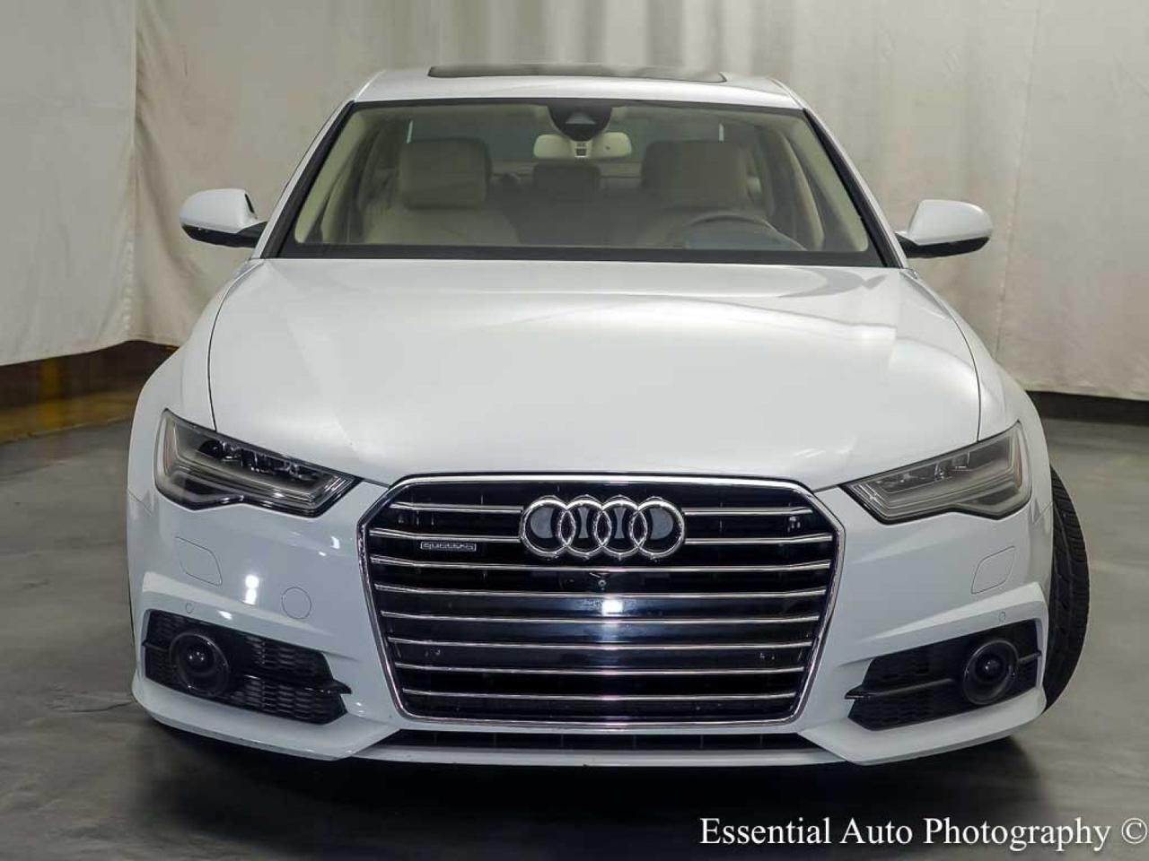 2017 Audi A6 Prestige Willowbrook IL