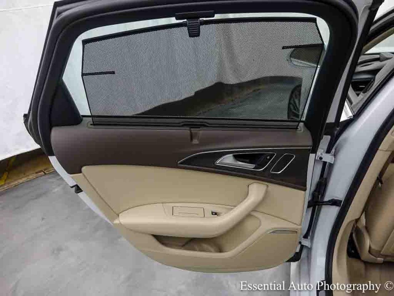 2017 Audi A6 Prestige Willowbrook IL