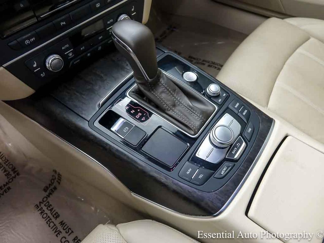 2017 Audi A6 Prestige Willowbrook IL