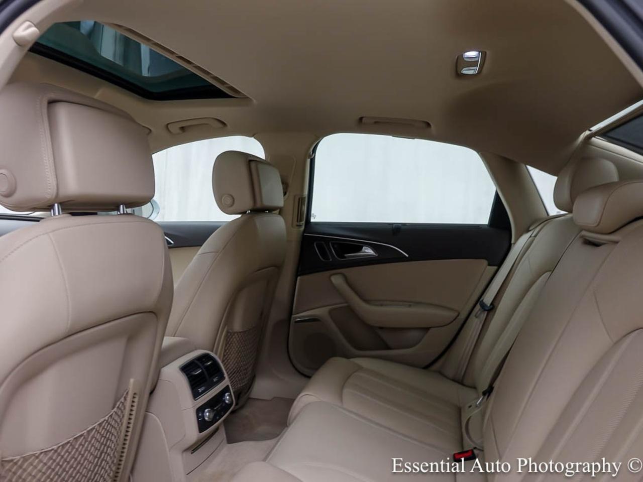 2017 Audi A6 Prestige Willowbrook IL