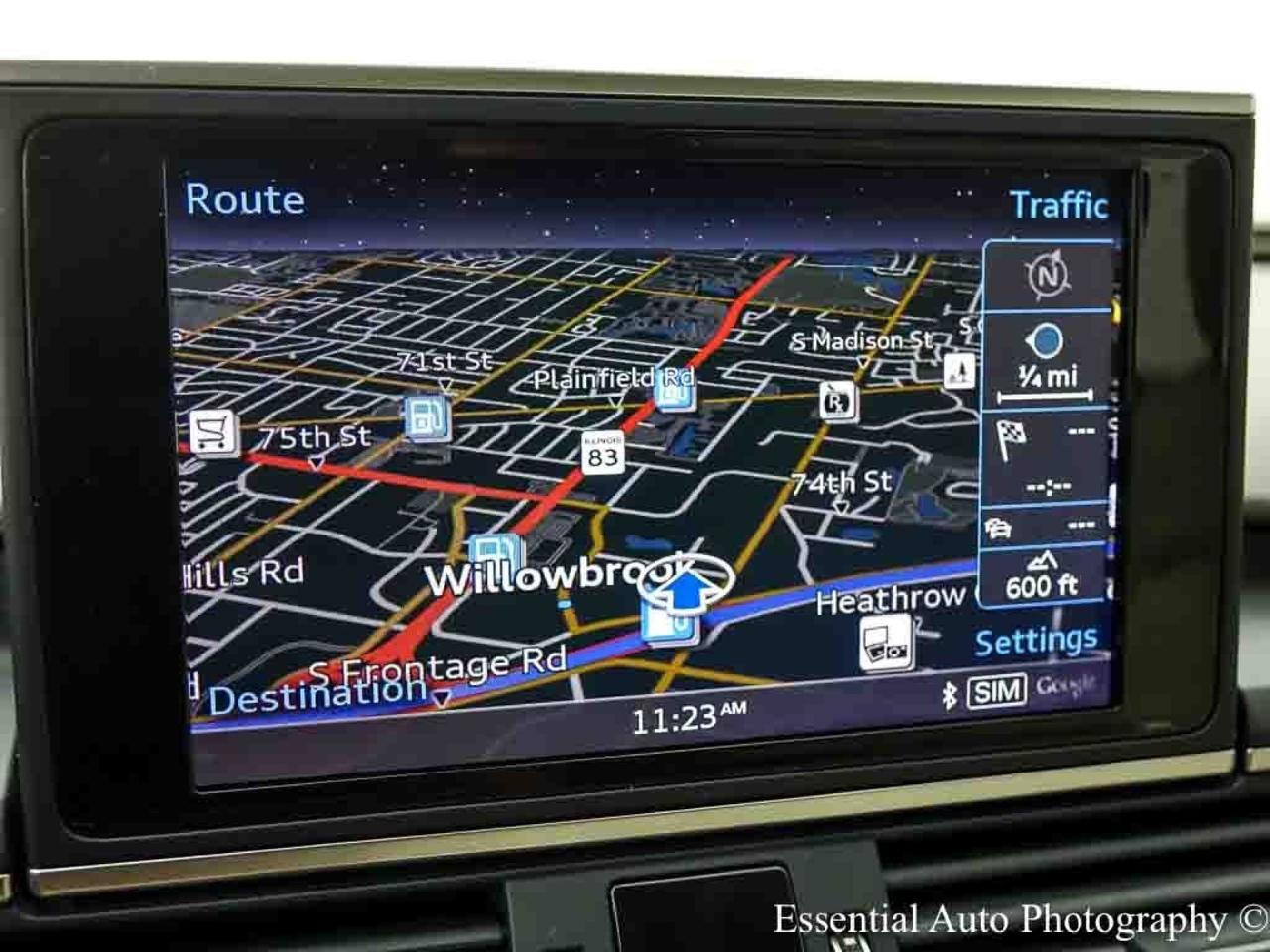 2017 Audi A6 Prestige Willowbrook IL