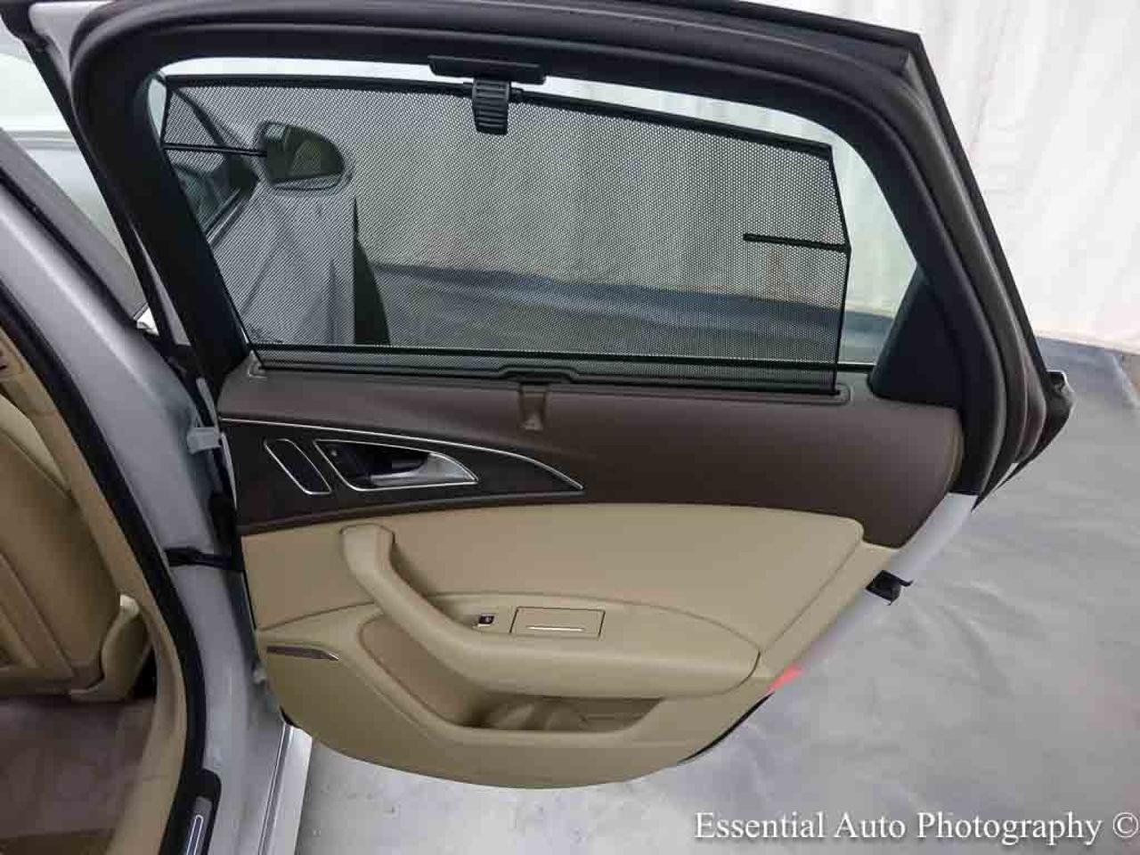 2017 Audi A6 Prestige Willowbrook IL