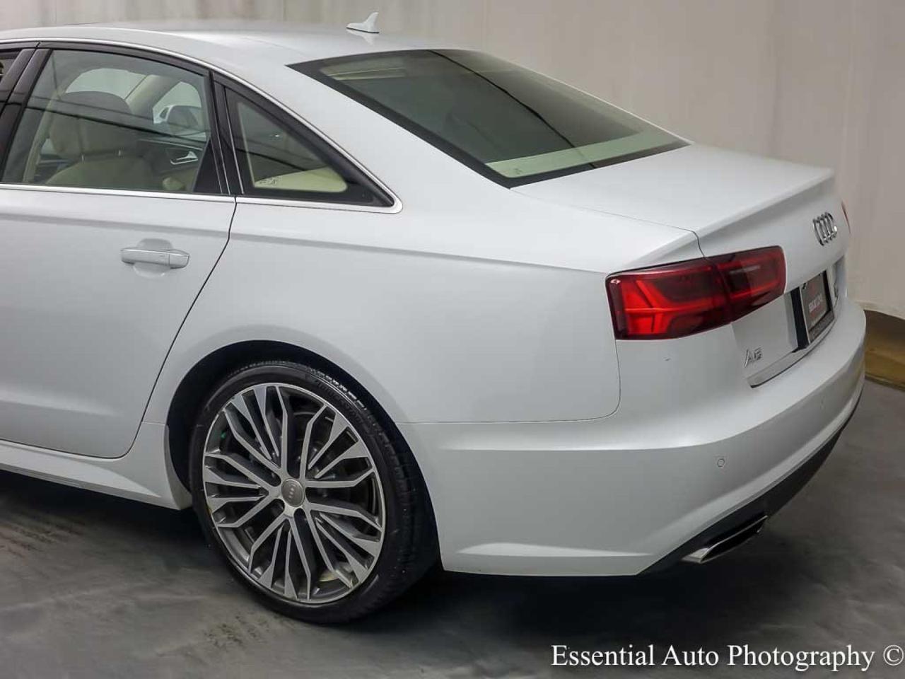 2017 Audi A6 Prestige Willowbrook IL