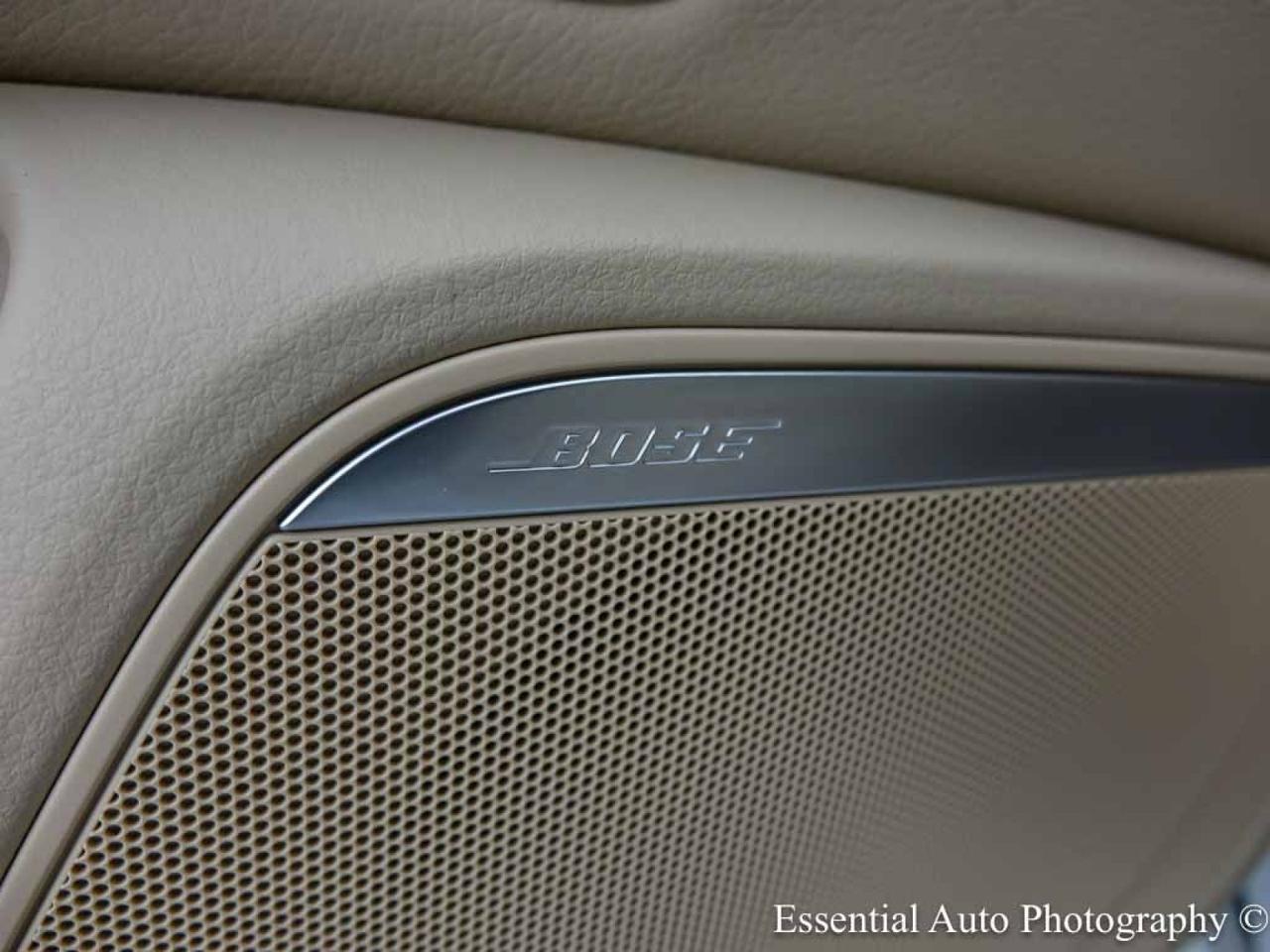 2017 Audi A6 Prestige Willowbrook IL