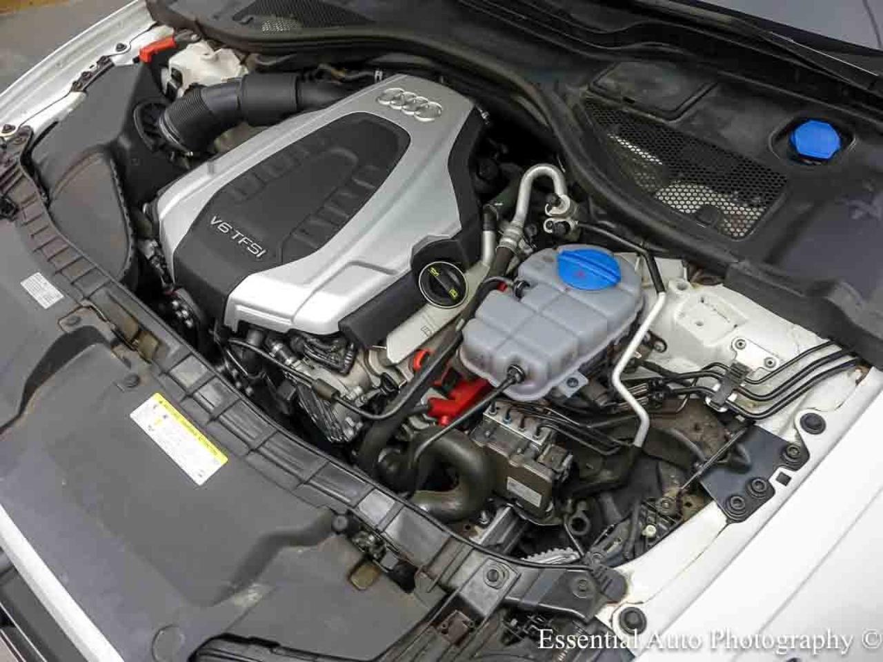 2017 Audi A6 Prestige Willowbrook IL