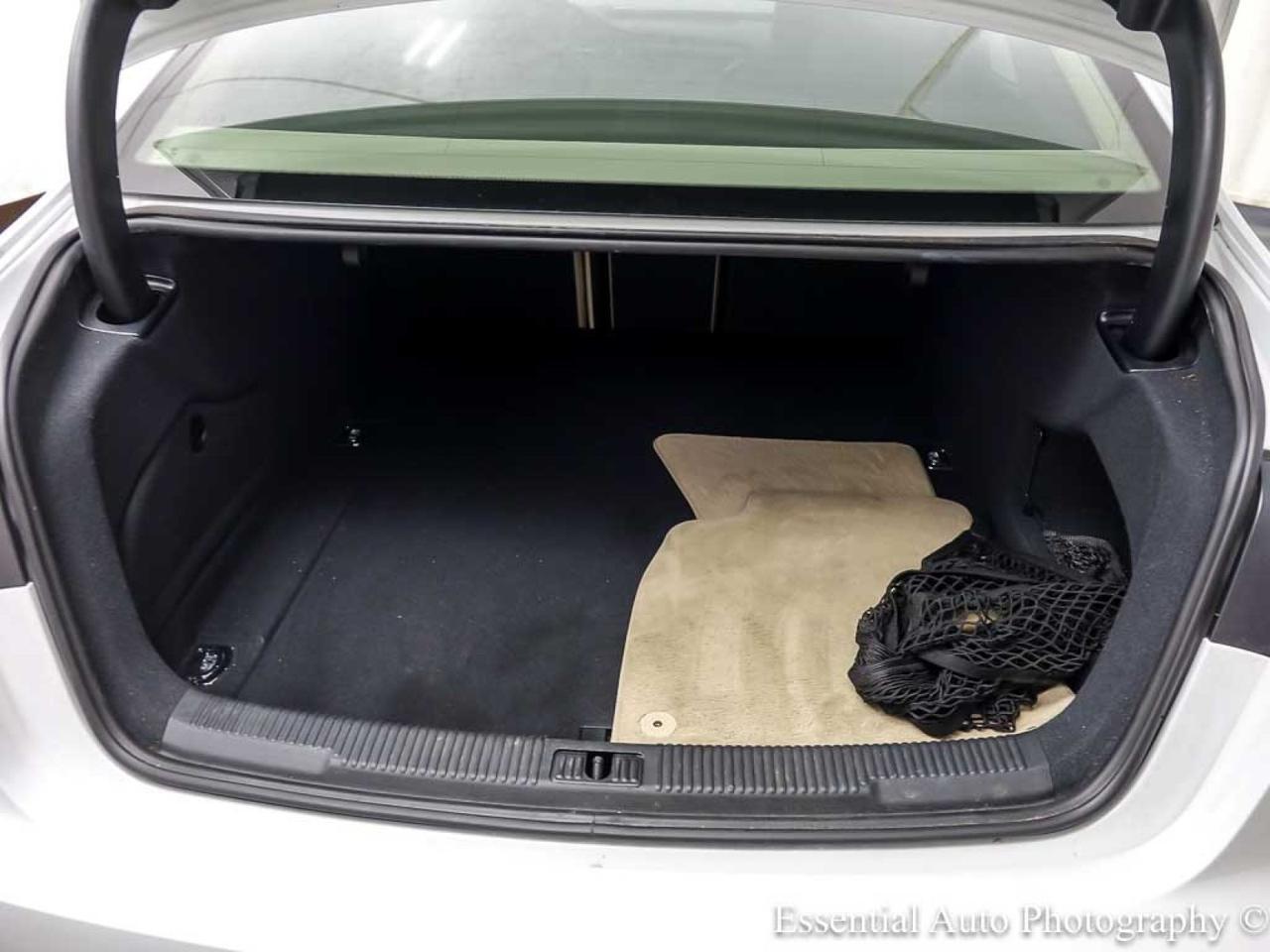 2017 Audi A6 Prestige Willowbrook IL
