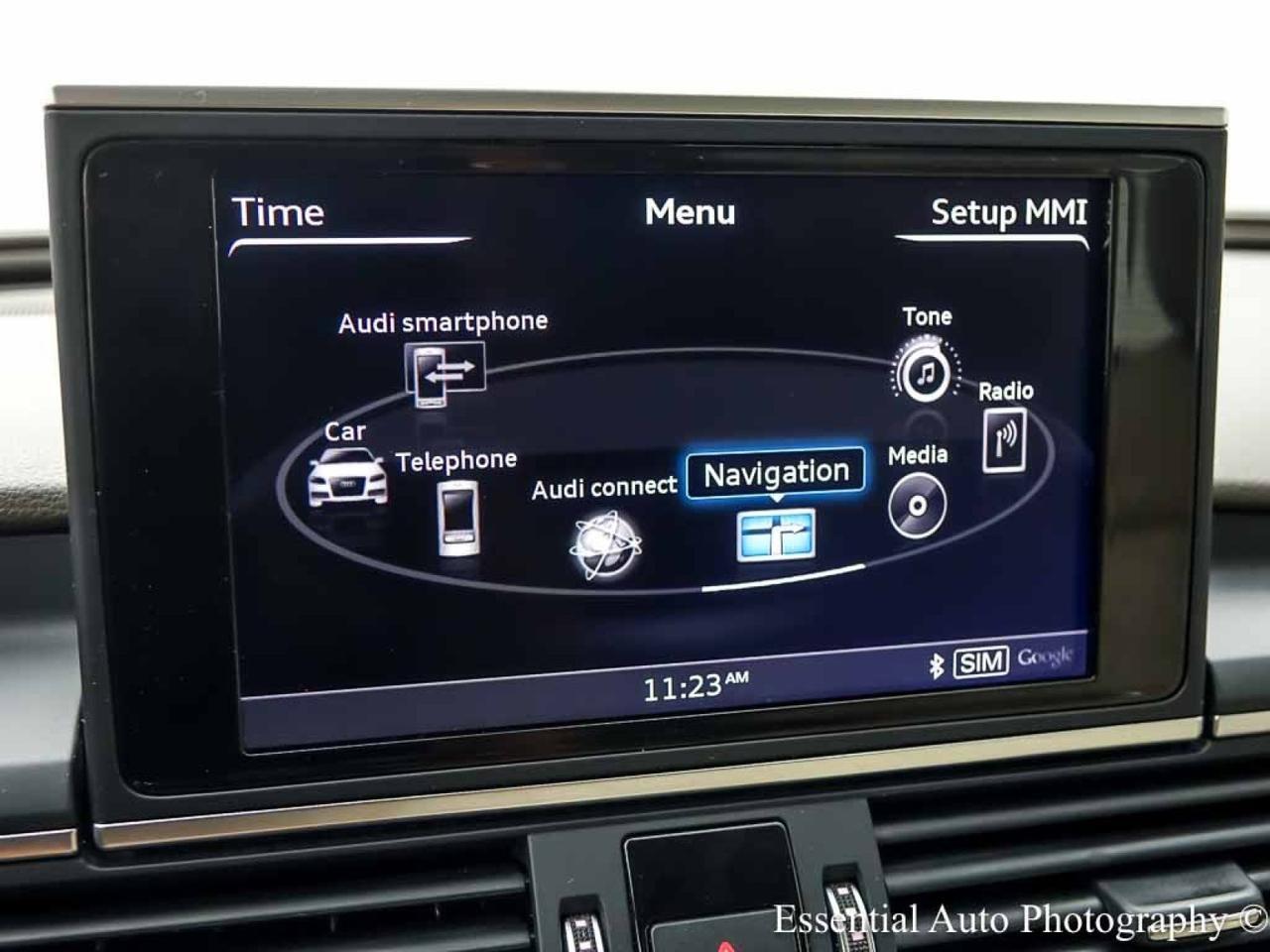 2017 Audi A6 Prestige Willowbrook IL