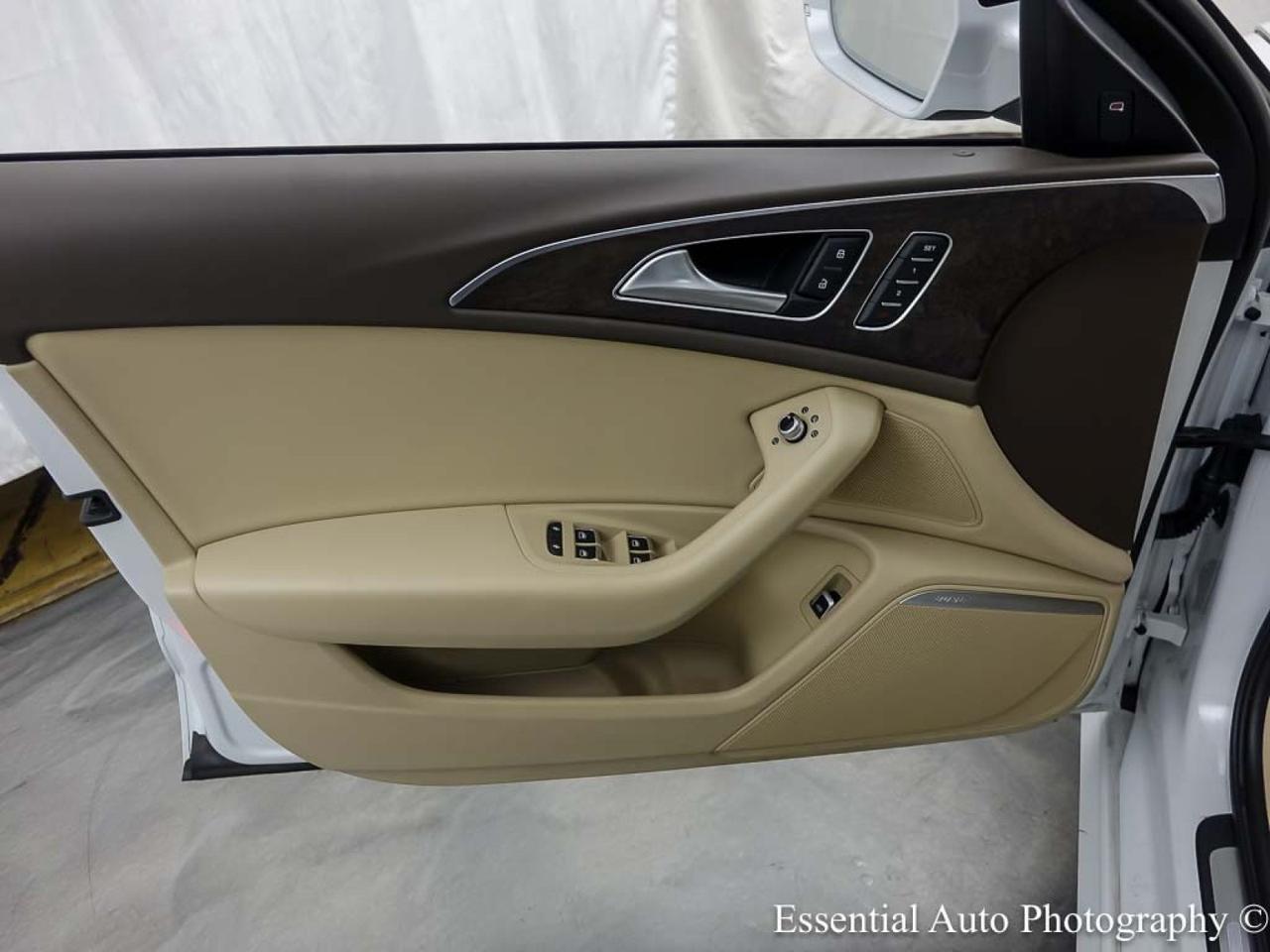 2017 Audi A6 Prestige Willowbrook IL