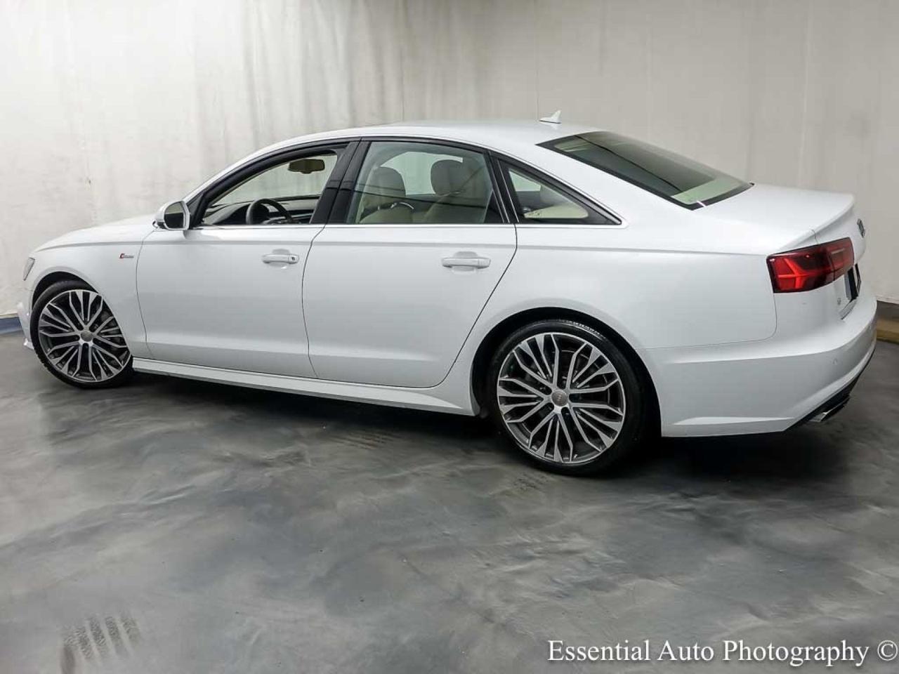 2017 Audi A6 Prestige Willowbrook IL