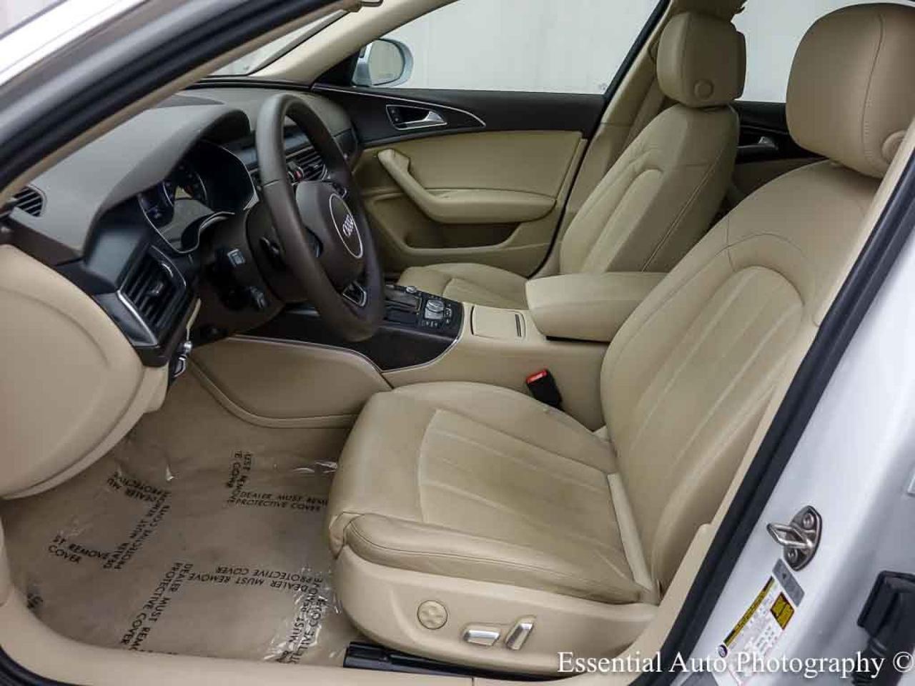 2017 Audi A6 Prestige Willowbrook IL
