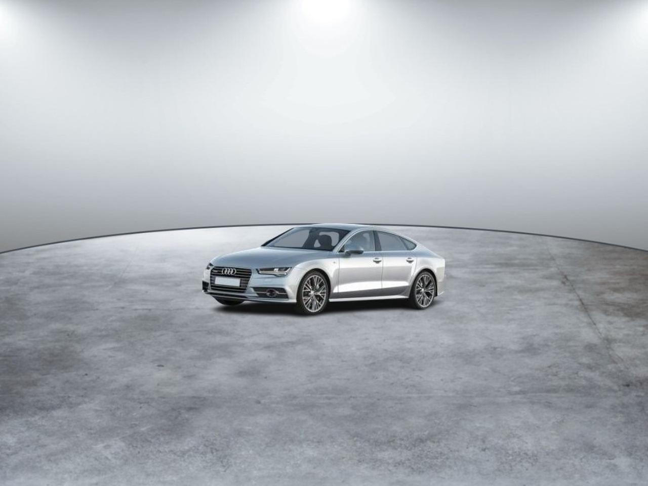 2017 Audi A7 3.0 TFSI Premium Plus Yonkers NY