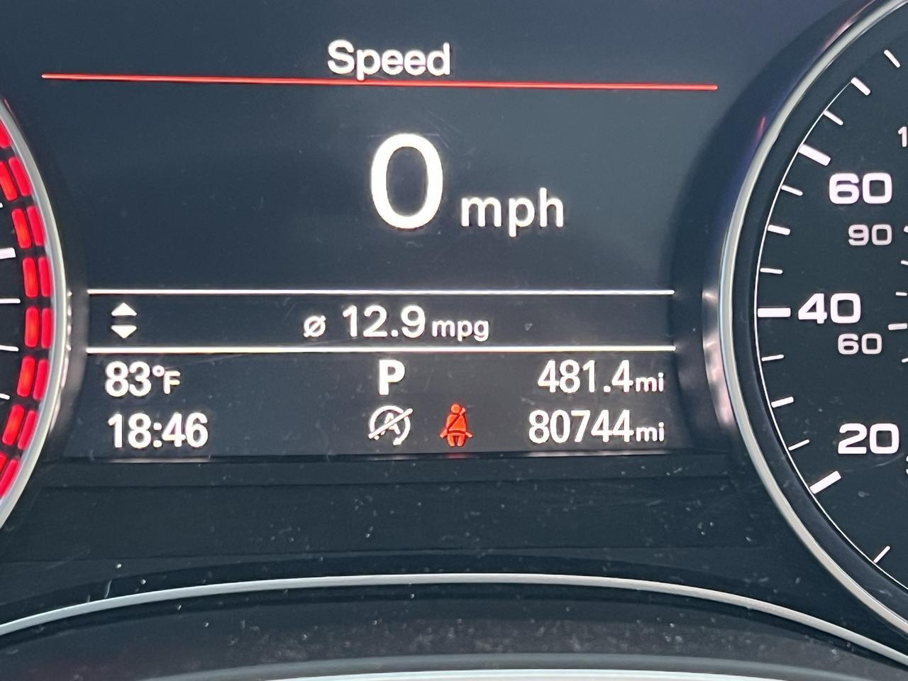 2017 Audi A7 3.0T Premium Plus Chantilly VA