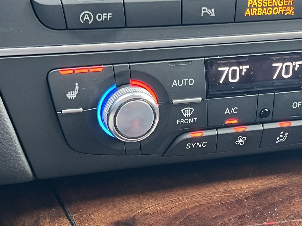 2017 Audi A7 3.0T Premium Plus Chantilly VA