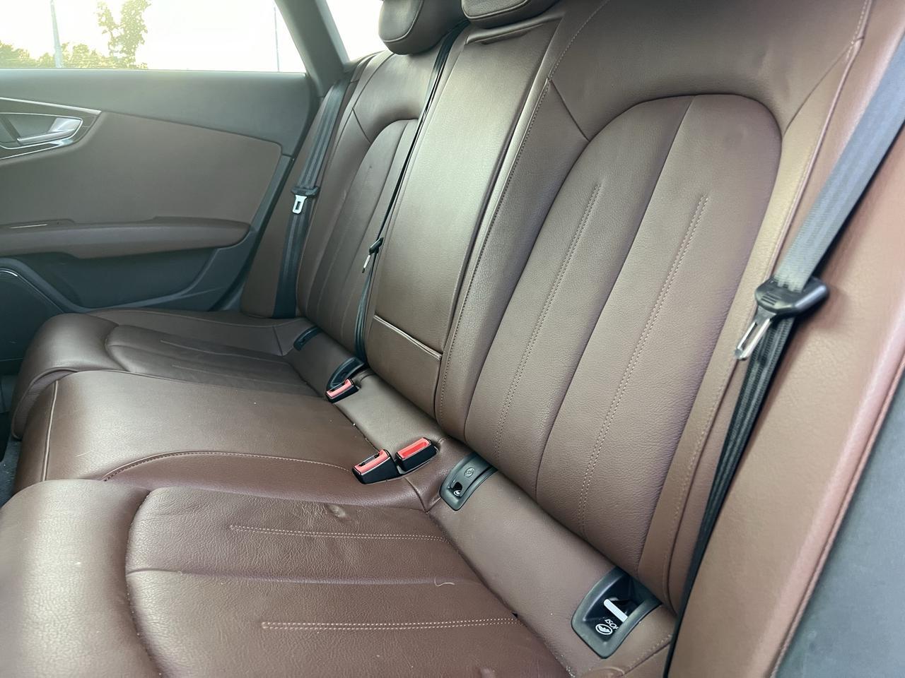 2017 Audi A7 3.0T Premium Plus Chantilly VA
