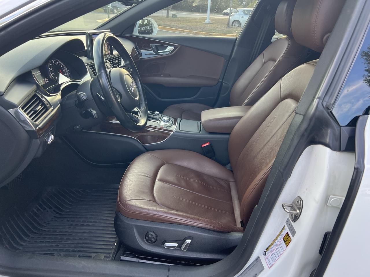 2017 Audi A7 3.0T Premium Plus Chantilly VA