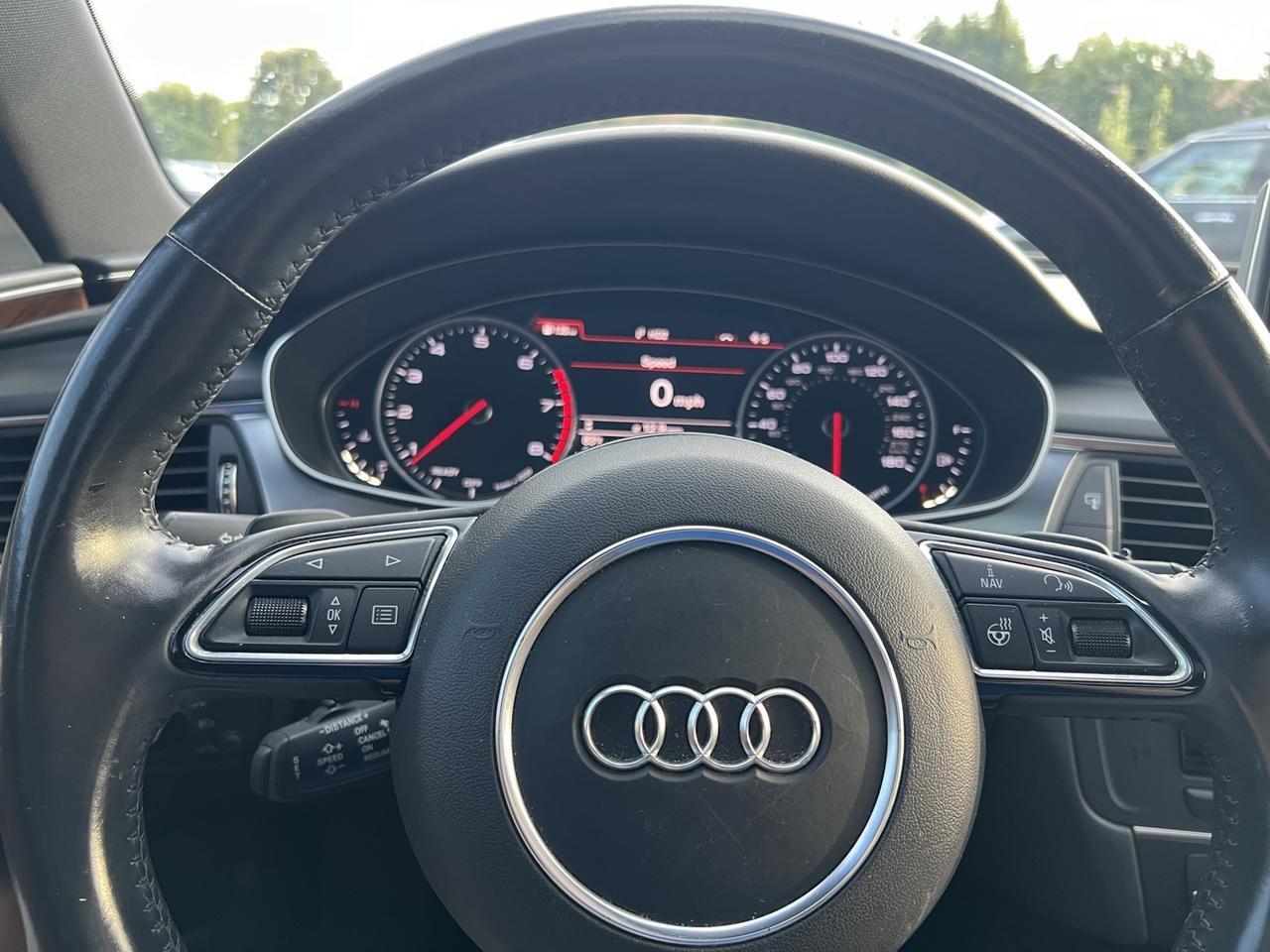 2017 Audi A7 3.0T Premium Plus Chantilly VA