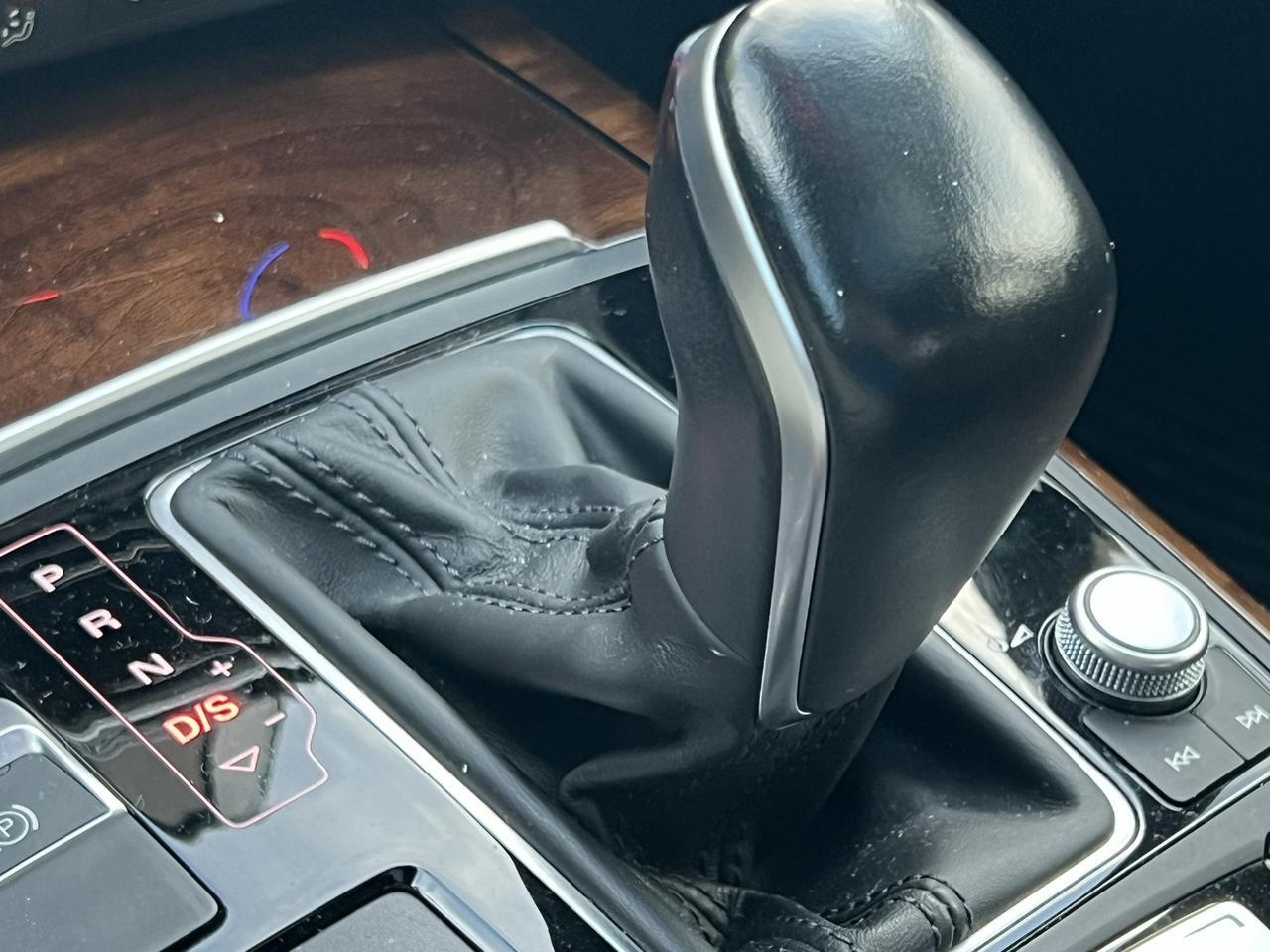 2017 Audi A7 3.0T Premium Plus Chantilly VA